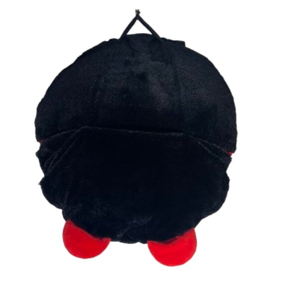 Happy Nappers Ladybug Pillow/Sleeping Bag - Picture 4 of 7